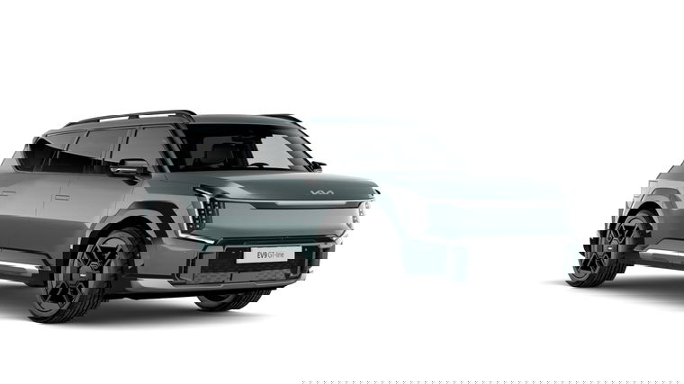 Kia EV9