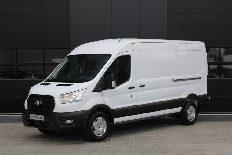Ford Transit foto 1