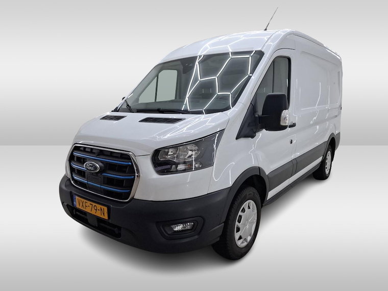 Ford E-Transit