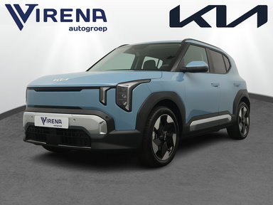 Kia EV2