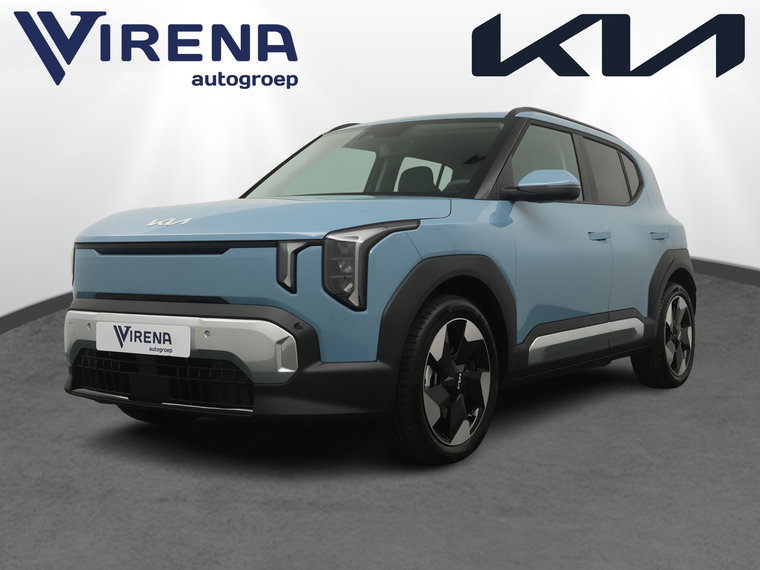 Kia EV2