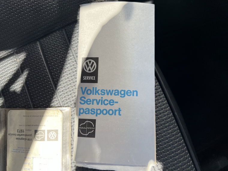 Volkswagen Kever