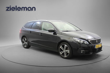 Foto van Peugeot 308