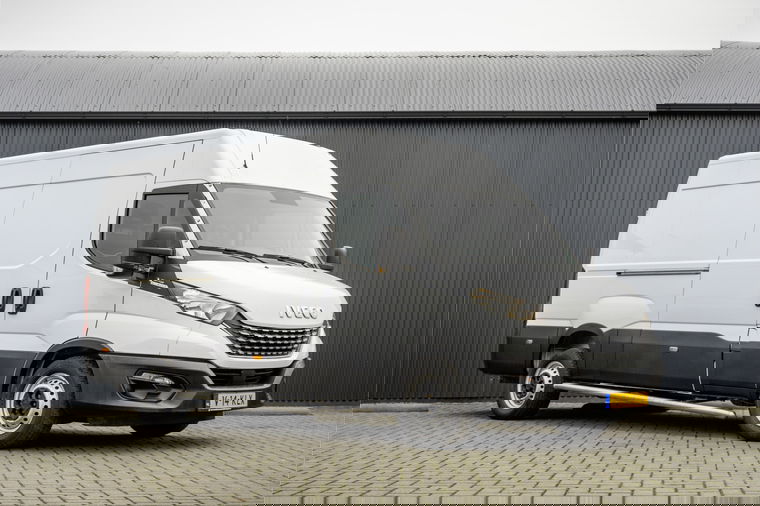 Iveco Daily