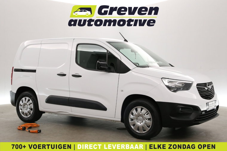 Opel Combo-e