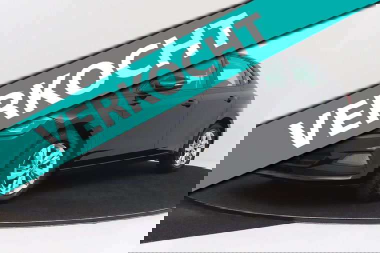 Foto van Volkswagen Polo