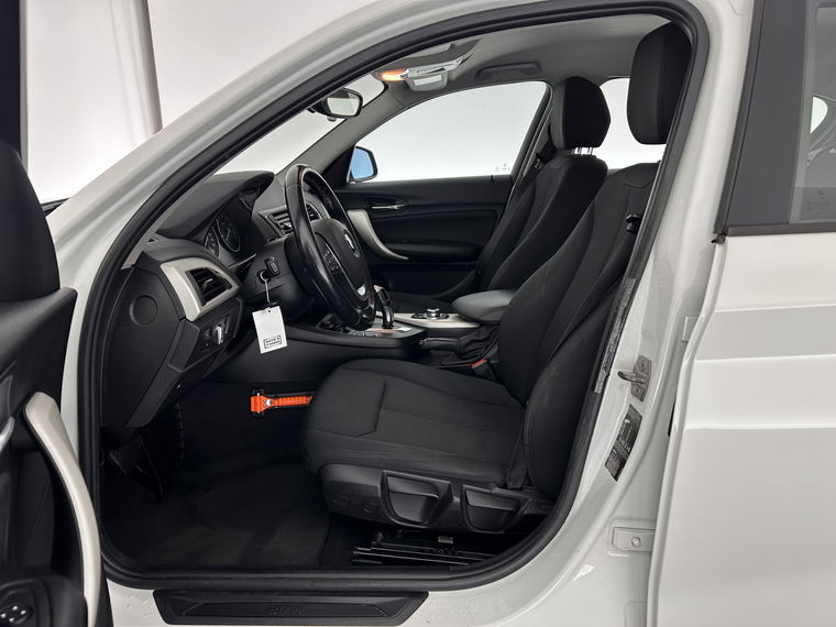 BMW 1-serie