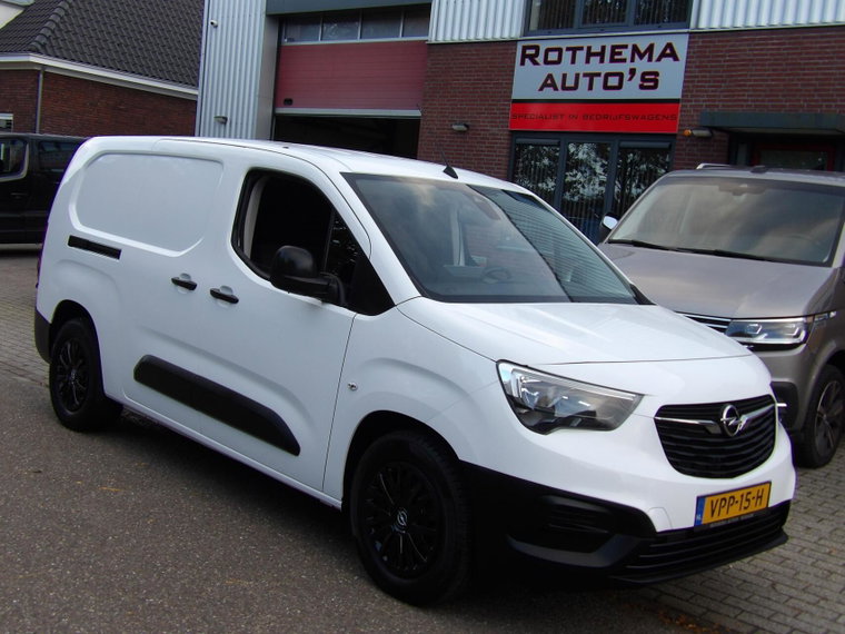 Opel Combo-e