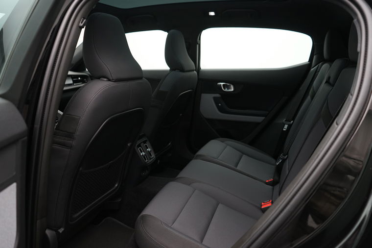 Polestar 2 Black Edition