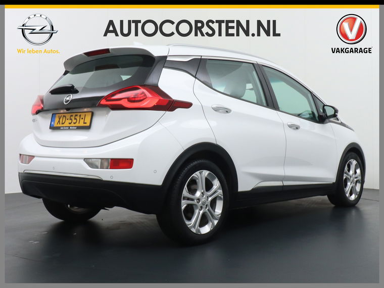 Opel Ampera-E