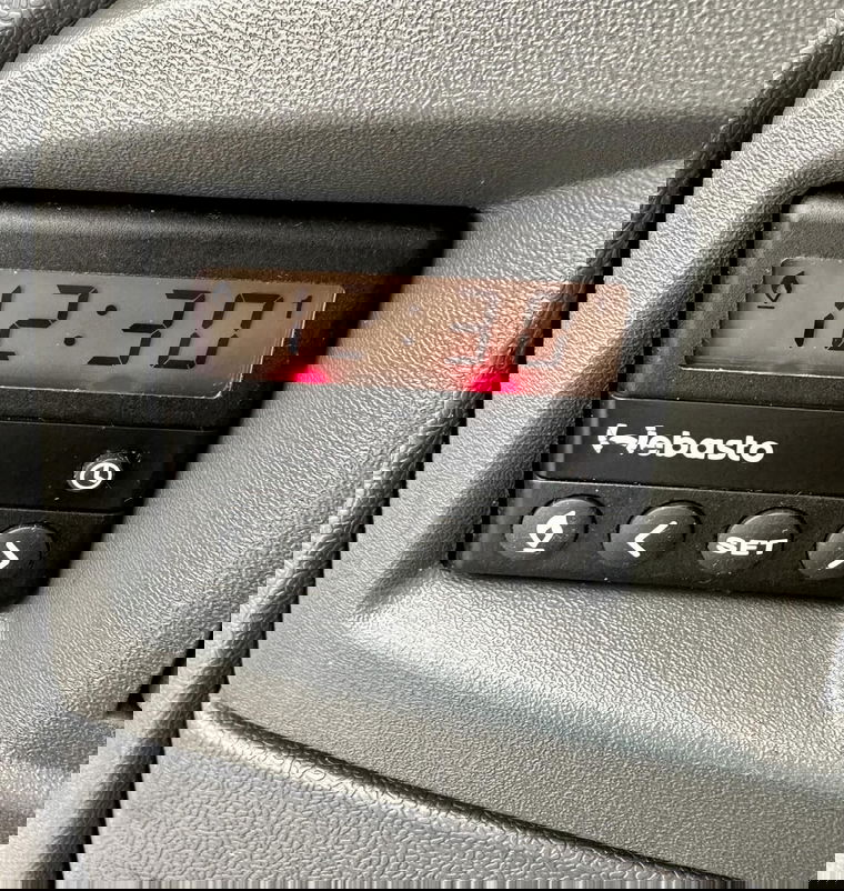 Citroën Jumper