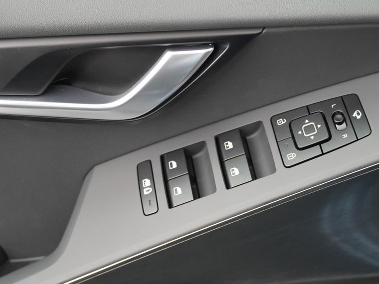 Kia Niro EV