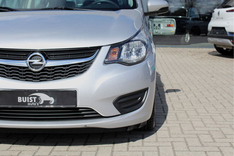 Opel KARL