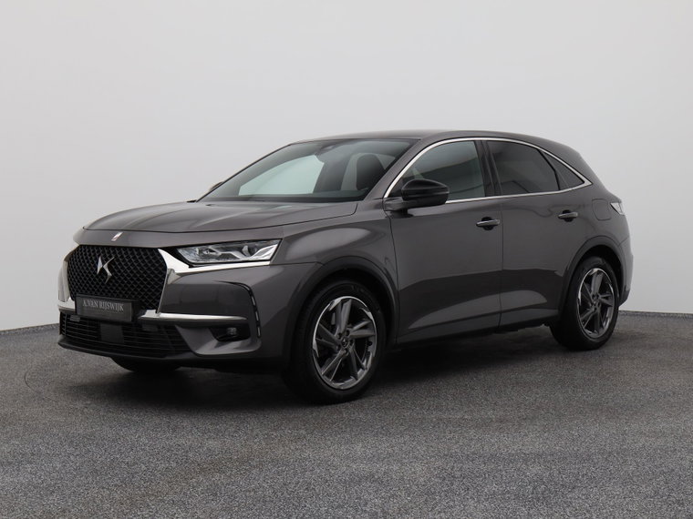 Foto van DS DS 7