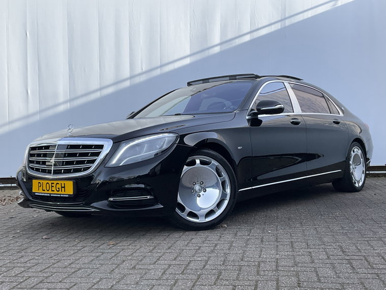 Maybach 