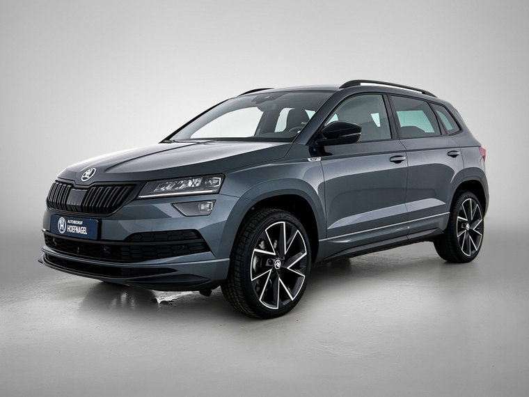 Foto van Škoda Karoq