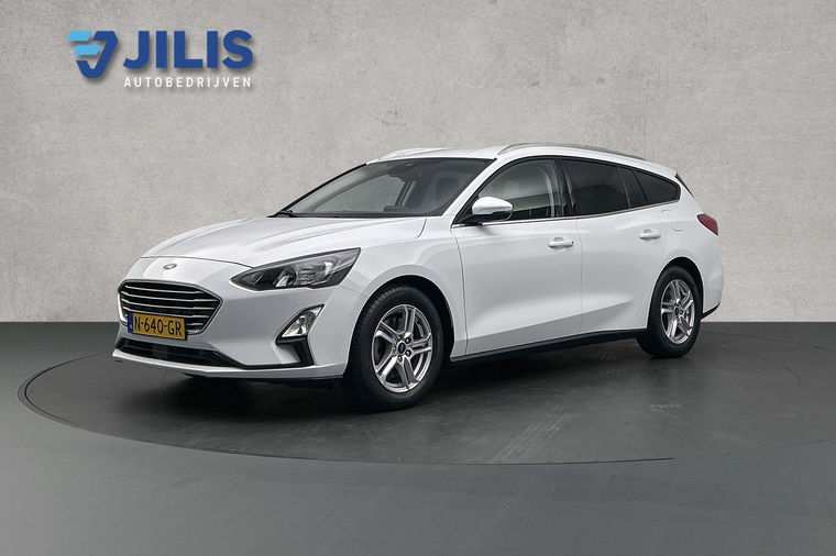 Ford FOCUS Wagon