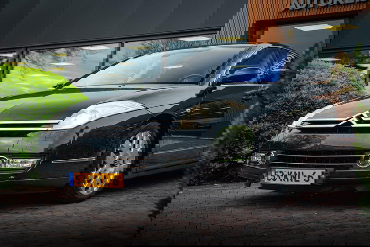 Citroën C6