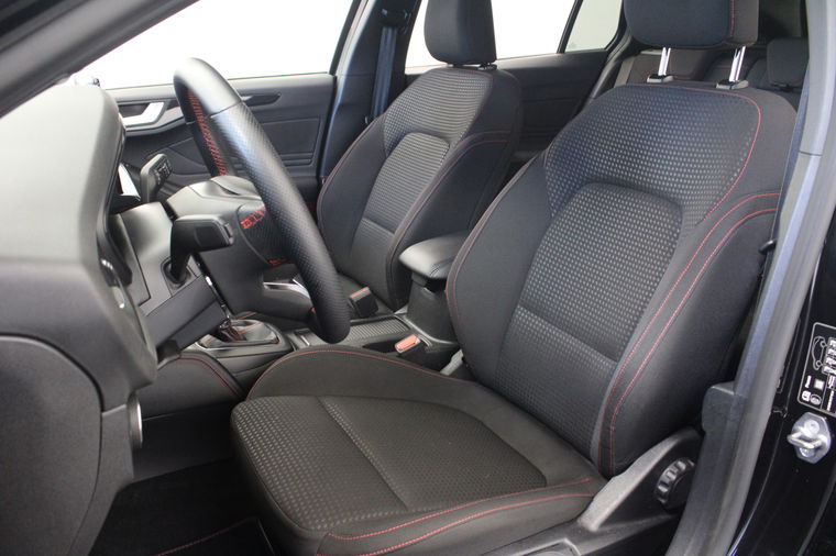Ford FOCUS Wagon