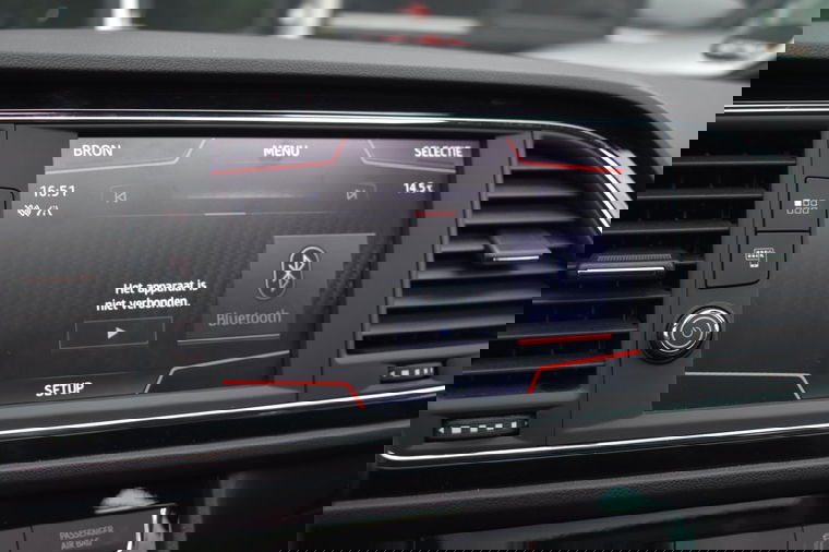 SEAT León ST