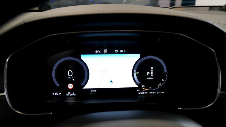 Polestar 1