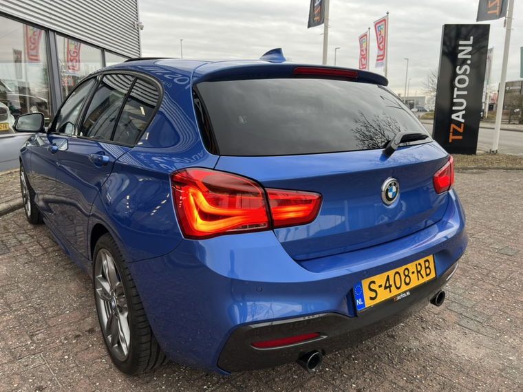 BMW 1-serie