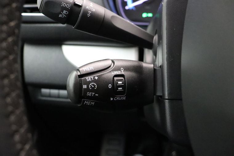 Peugeot e-Expert