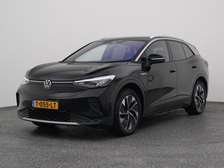 Volkswagen ID.4 foto 1