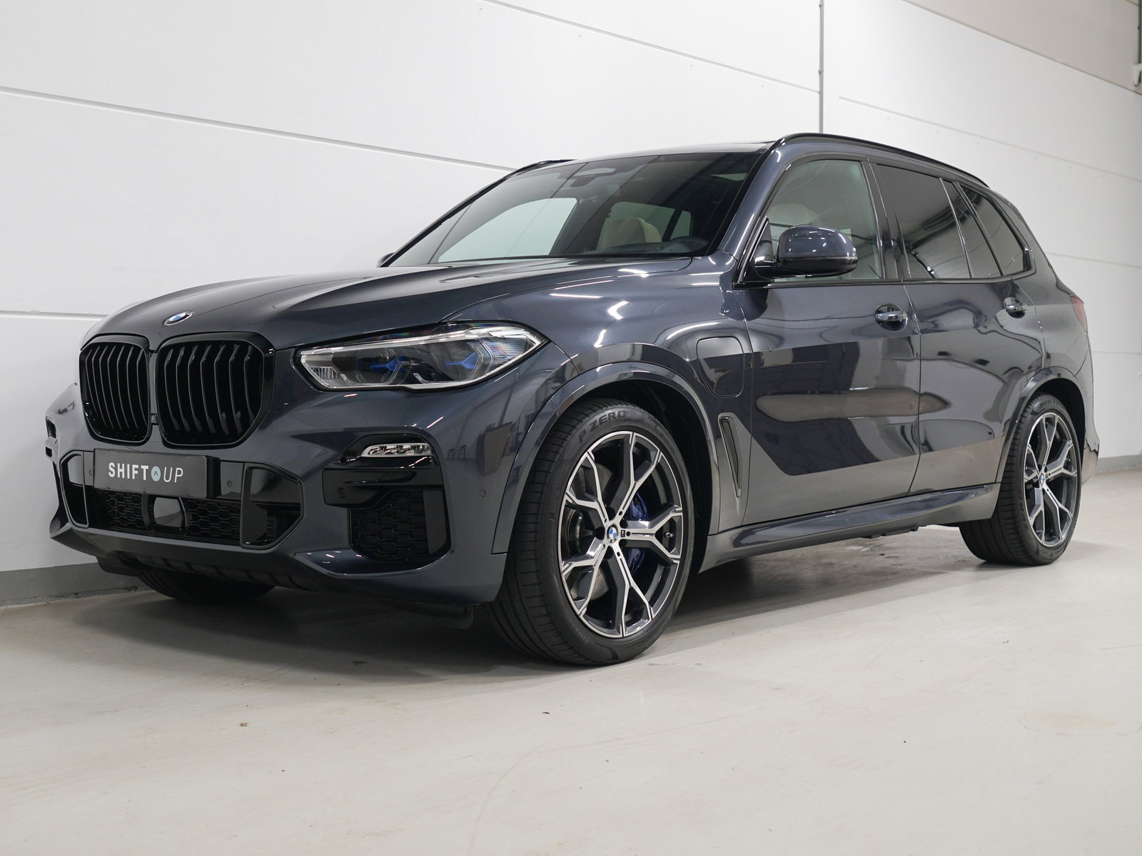 Foto van BMW X5