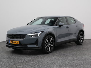 Foto van Polestar 2