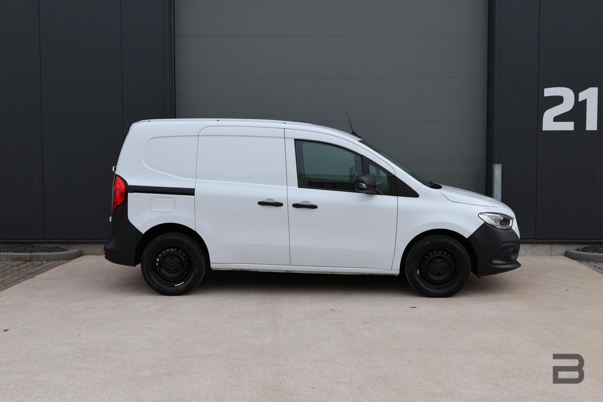 Foto van Mercedes-Benz Citan
