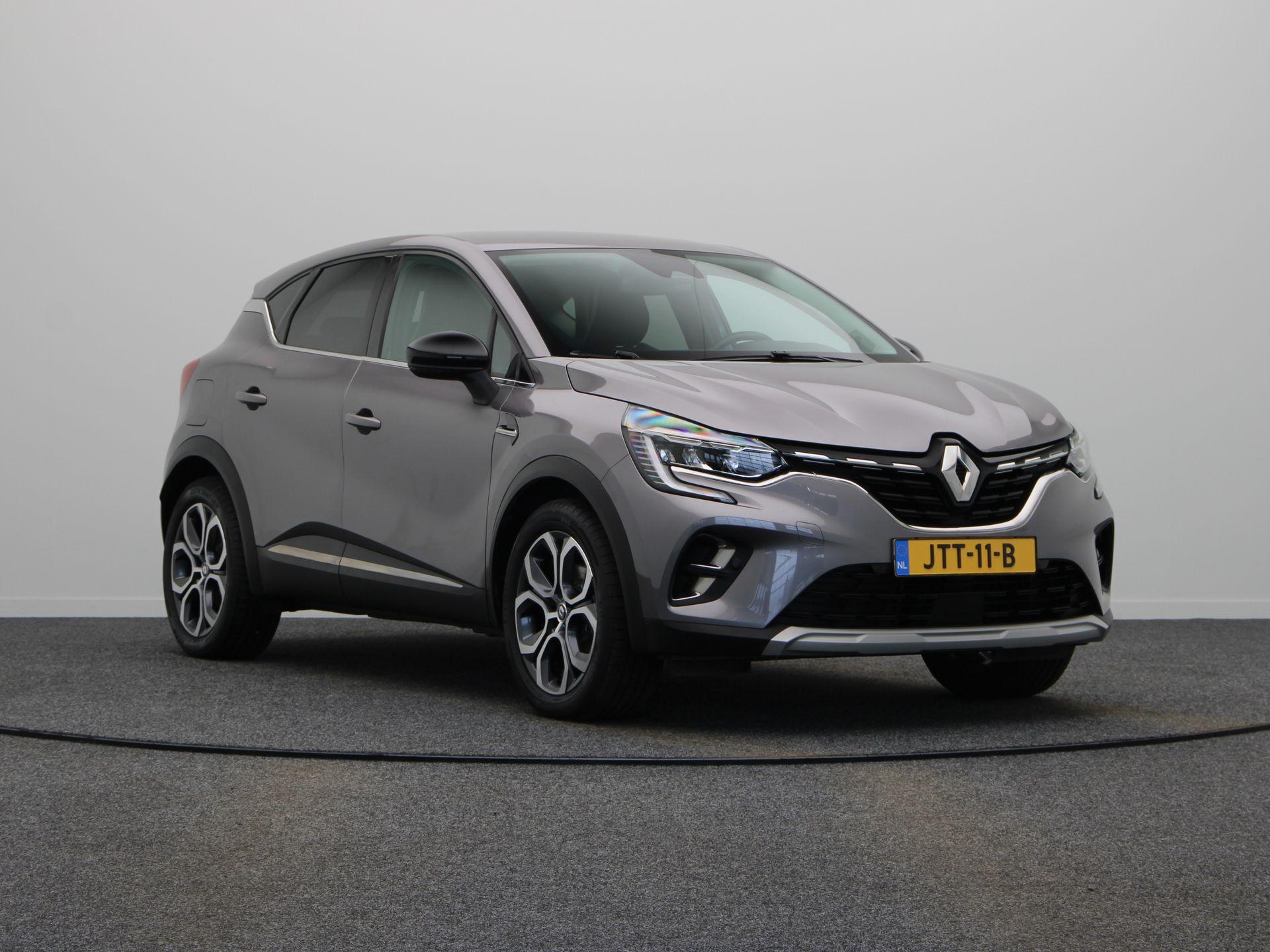 Foto van Renault Captur