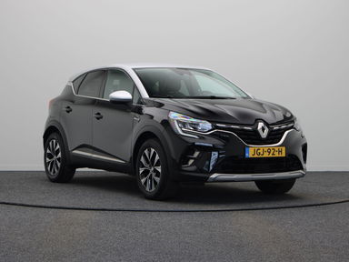 Foto van Renault Captur