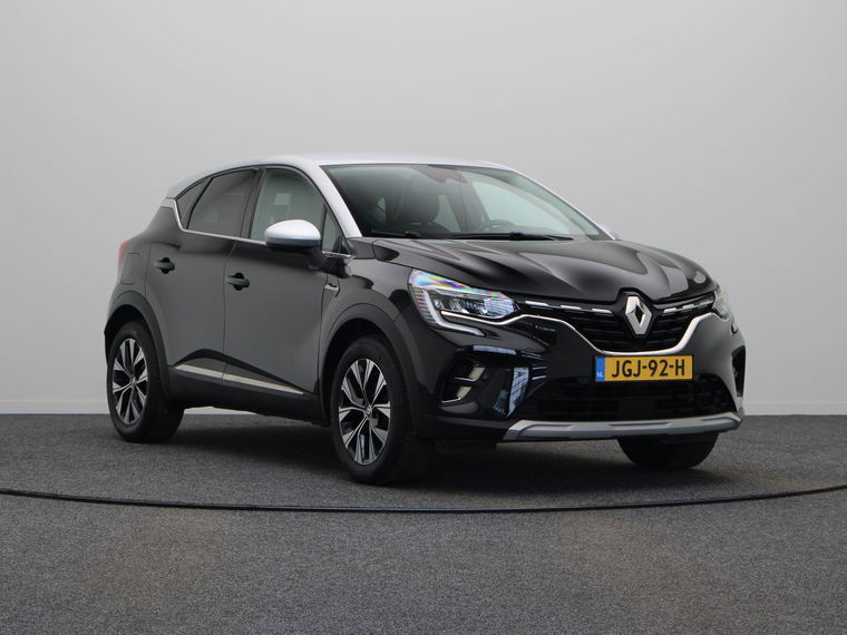 Foto van Renault Captur