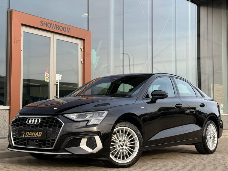 Audi A3 foto 1