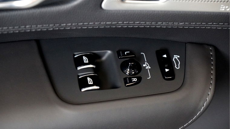 Polestar 1