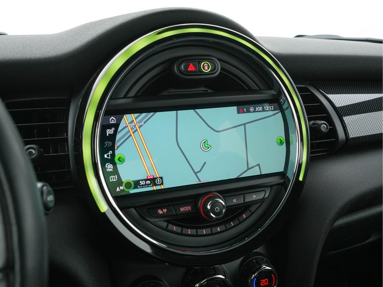 MINI Mini Electric