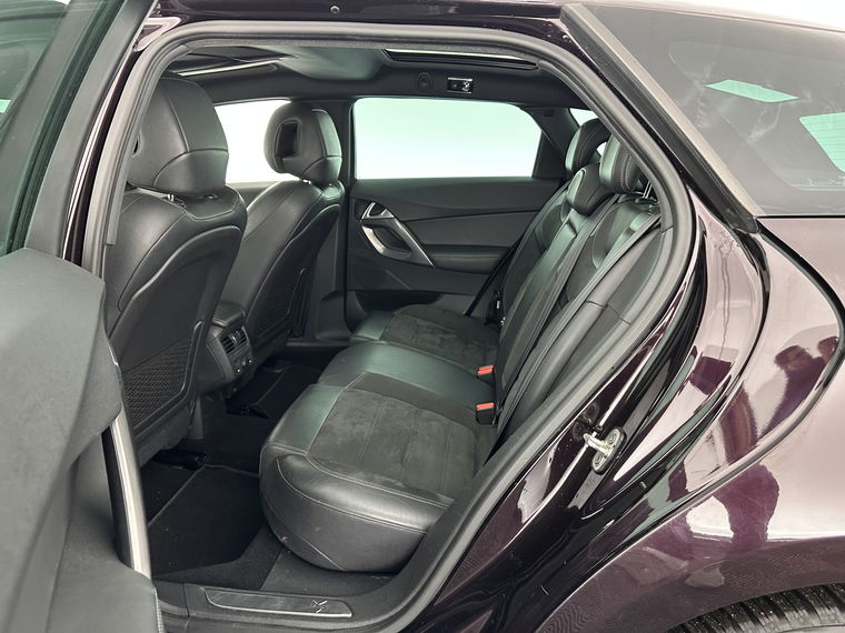 Citroën DS5