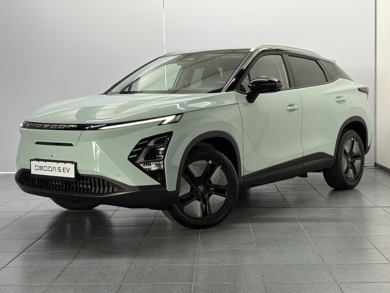 Omoda 5 EV