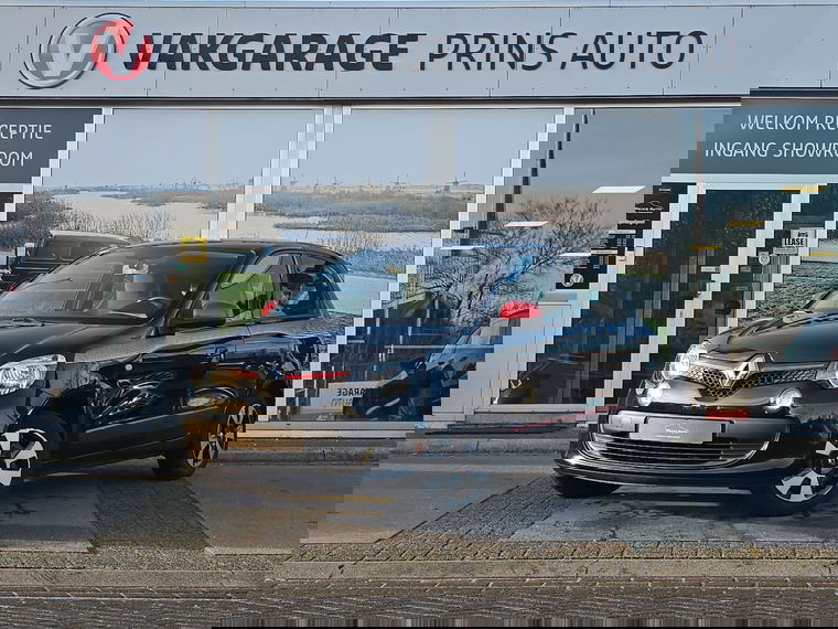 Foto van Renault Twingo