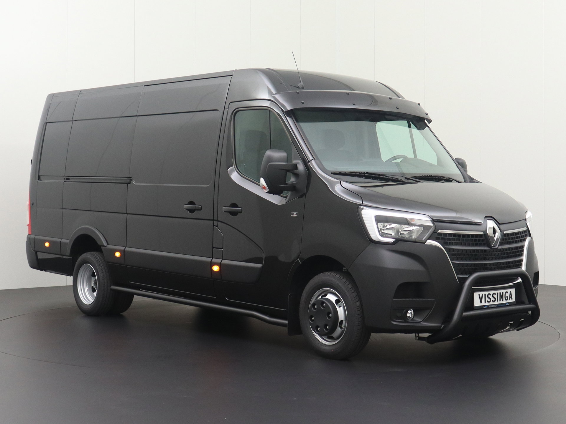 Foto van Renault Master