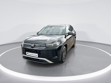 Foto van Volkswagen Tayron