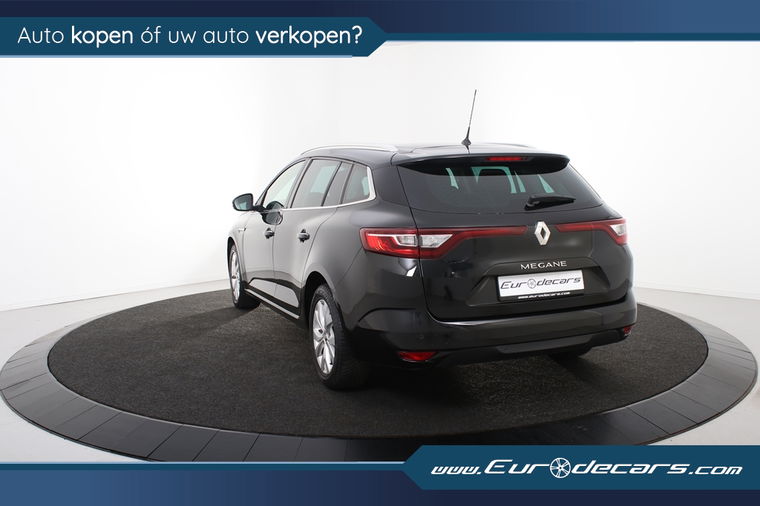Renault Mégane