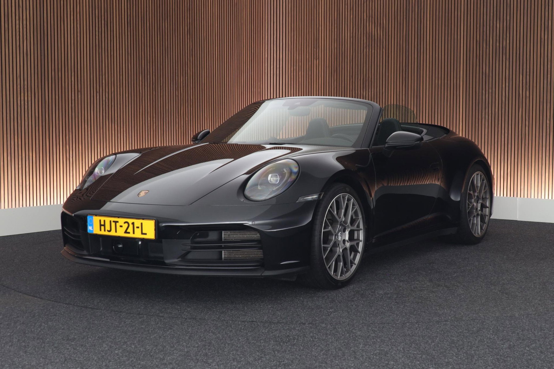 Foto van Porsche 911