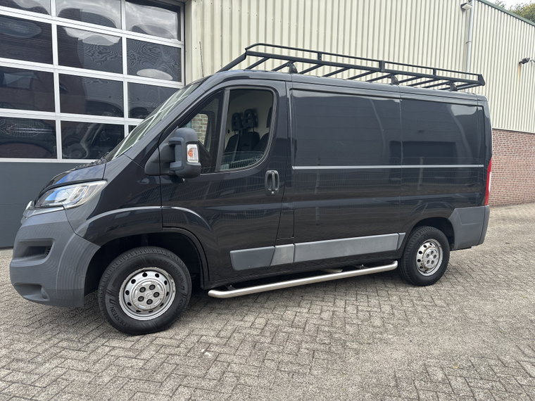 Citroën Jumper