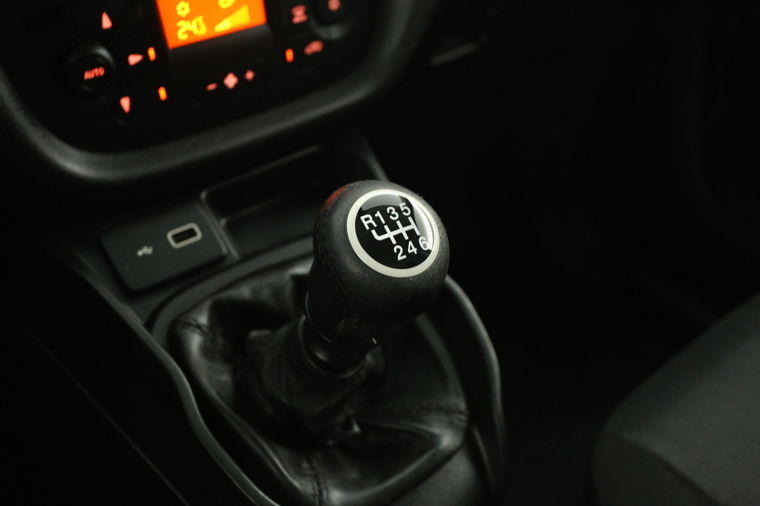 Fiat Doblò