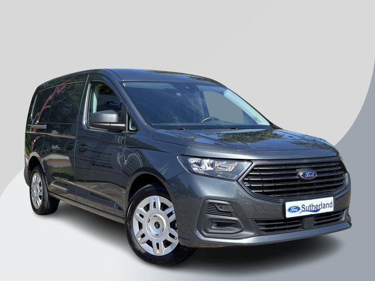 Ford Transit Connect foto 1