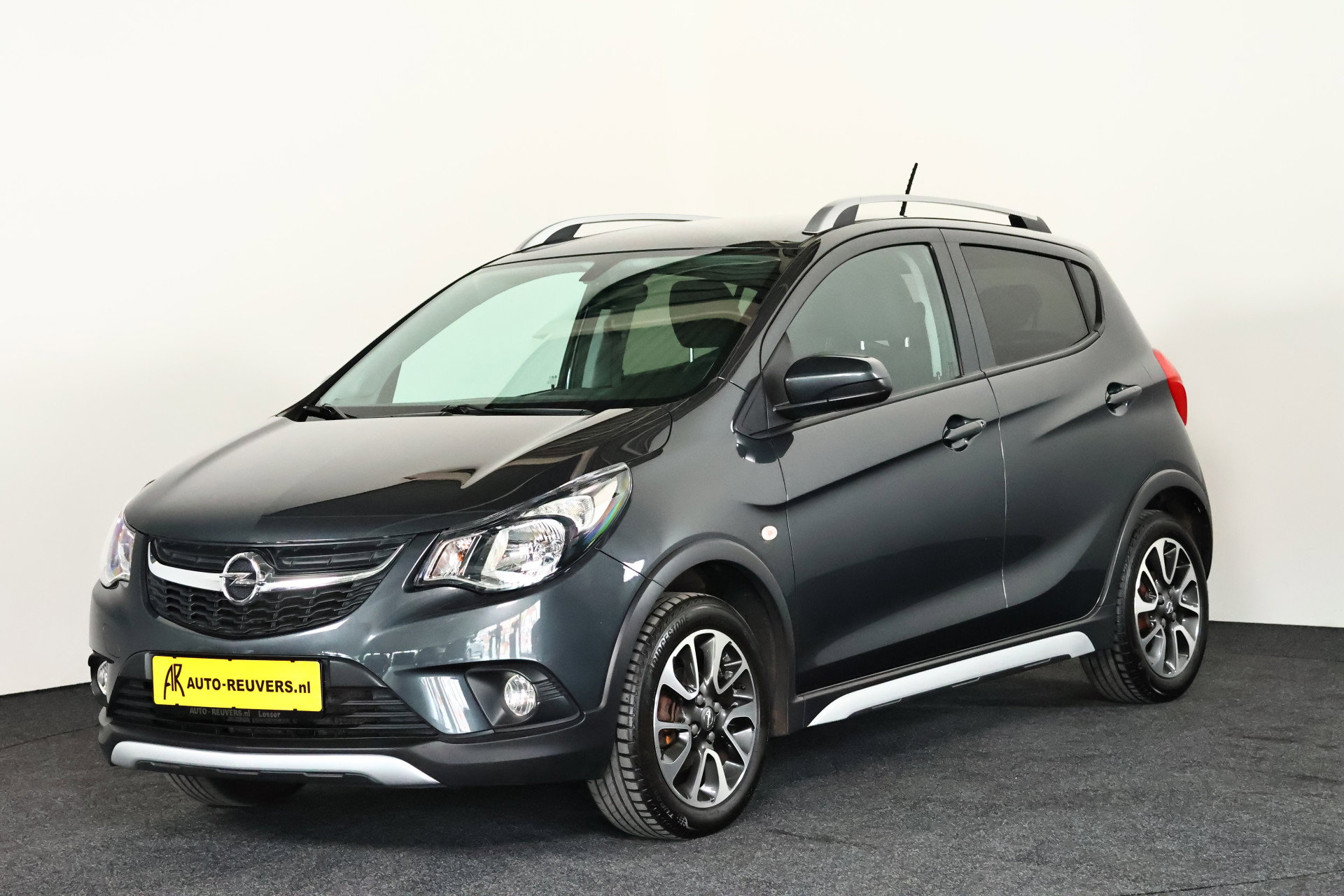 Foto van Opel KARL