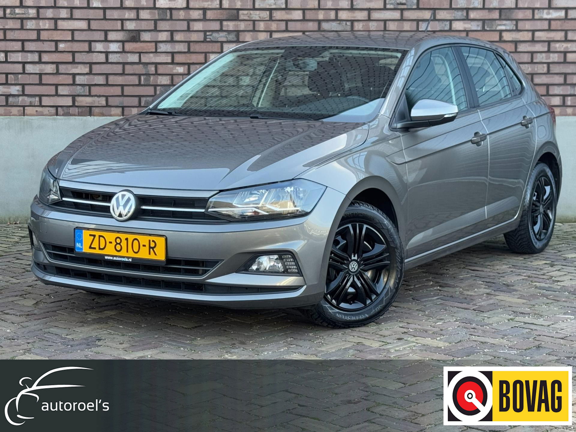 Foto van Volkswagen Polo