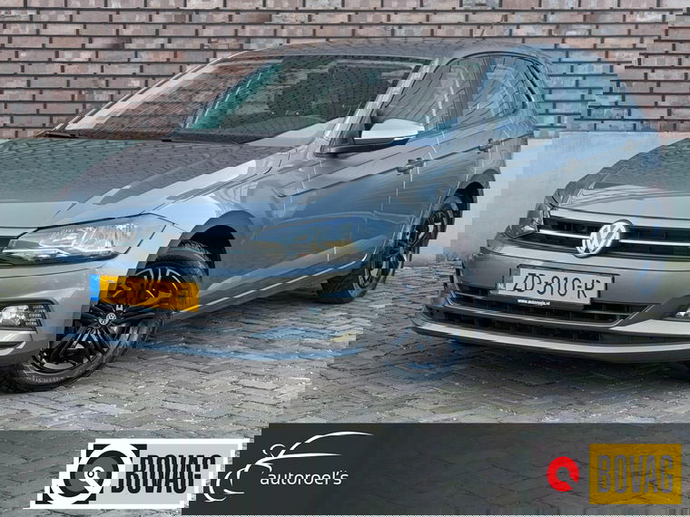 Foto van Volkswagen Polo